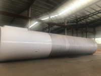 Fengda 30 M3-200 M3 Großes Kaltwasser speichers ilo mit hoher Volumen kapazität