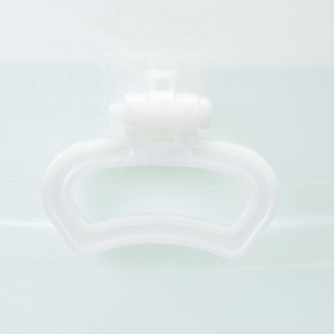 Dung Dịch Giặt Là Chất Tẩy Rửa Chua Cho Giặt Ủi Thương Mại - Product Image 6