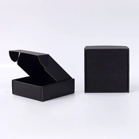 Caja de Regalo Personalizada con Logotipo, de Lujo, Ecológica, Reciclable, Reutilizable, con Cierre Magnético, de Cartón Corrugado, con Laminado Mate, Plegable