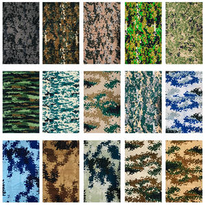 Pronto per la vendita della fabbrica bandane da <span class=keywords><strong>uomo</strong></span> all'aperto senza cuciture <span class=keywords><strong>collo</strong></span> Camouflage ghette sportive da equitazione maschera di protezione solare bandane - Product Image 4