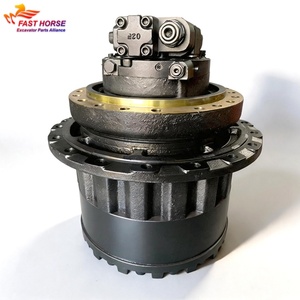 Hangood 378-9567 3789567 267-6796 333-2909 227-6116 204-2674 Moteur de translation pour 329D 329DL 329E 325C 325D - Product Image 1