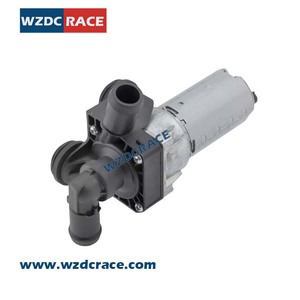 ตัวควบคุมแรงดันน้ำมันเชื้อเพลิง WZDC RACE รุ่น 64116928246 สำหรับ BMW ซีรีส์ 1 E88 ซีรีส์ 3 E90 - Product Image 4
