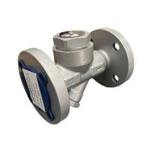 조정 가능한 DN25 PN40 열역학적 스팀 트랩 532F 일반 사용 수동 밸브 상위 제조업체에서 제조한 설치용 - Product Image 2