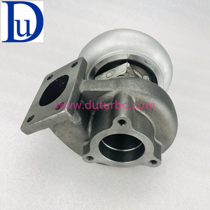 Turbocompresseur TD04HL-15G-12/4BD1 pour Kobelco SK115SR <span class=keywords><strong>Sumitomo</strong></span> SH120 120-3 135U-3 Moteur 49189-00570 49189-00540 49189-00550 - Product Image 3