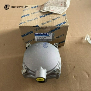 IRON CAVALRY 565-44-11200 5654411200 <span class=keywords><strong>Camion</strong></span> <span class=keywords><strong>benne</strong></span> HD180 HD200D HD205 HD255 Vanne de relais - Product Image 4
