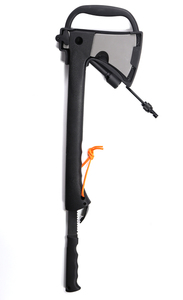 Nhà Máy Cắm trại đa chức năng chiến đấu rìu cắm trại săn bắn chiến thuật sợi thủy tinh xử lý Tomahawk - Product Image 5