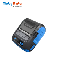Imprimante thermique portable Mobydata 80 mm, imprimante thermique Bluetooth