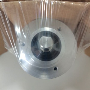 Encoder Absoluto Twk Cb105 4096R12E03, Sensor de Posición Industrial - Product Image 5