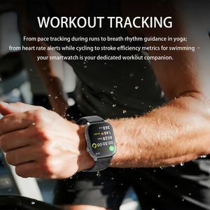 นาฬิกาสมาร์ทวอทช์ GPS รุ่นใหม่ สำหรับกิจกรรมกลางแจ้ง ทนทาน รองรับการออกกำลังกาย พร้อมฟังก์ชั่นโทรไร้สาย หน้าจอ HD <span class=keywords><strong>1</strong></span>.43 นิ้ว พร้อมเข็มทิศและเครื่องวัดความสูง รุ่น LC211 - Product Image 5