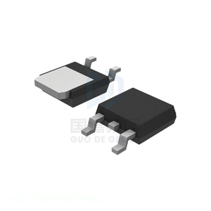 निर्माता चैनल ncv78m15bdtrg 252 3 dpak (2 लीड + टैब) एससी 63 पावर मैनेजमेंट (pmic) घटक इलेक्ट्रॉनिक - Product Image 1