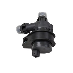 Bomba de agua eléctrica adicional 64119197085 64116978627 64116951549 Compatible con E70 F15 F85 E71 E72 - Product Image 1