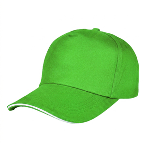 <b>Top</b> Trending Products Fashionable OEM Custom Service Baseball Caps Multi Color Adjustable Custom Logo Sports Baseball Caps - Product Image 1