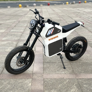 Vélo Électrique Tout-Terrain (Ebike) Bomber 12000W 15000W 20000W – Stock Limité Europe, USA, Canada – Offre Exceptionnelle - Product Image 1