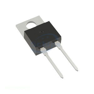 PSC1065KQ TO-220-2 Single Diodes Electronics Component In Stock - Product Image 1