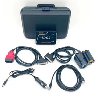 Testeur de véhicule IDSS, adaptateur E-IDSS G-IDSS, outils de diagnostic, lecteur de codes, outil de diagnostic des pannes pour camions, excavatrices, moteurs