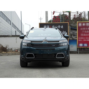 Citroën <span class=keywords><strong>C5</strong></span> <span class=keywords><strong>AIRCROSS</strong></span> d'<span class=keywords><strong>occasion</strong></span> 2019 350THP Enjoy Trim Euro V FWD <span class=keywords><strong>Automatique</strong></span> Faible Kilométrage SUV Compact - Product Image 2