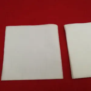 Customized Size 100% Nylon Monofilament Plain Weave Filter Mesh