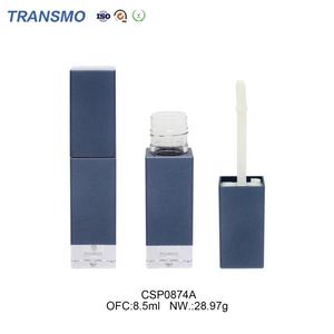 Bon prix, vente flash, tube de gloss à lèvres, tubes de gloss à lèvres, flacons de mascara, tube en plastique pour gloss à lèvres - Product Image 1