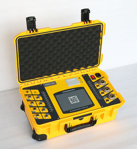 HVHIPOT Elektronischer Leistungsschalter-Analysator-Schalter-Timing-<span class=keywords><strong>Tester</strong></span> GDKC-15A mechanischer charakter is tischer <span class=keywords><strong>Tester</strong></span> - Product Image 2