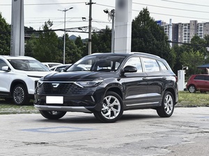 Prix Abordable <span class=keywords><strong>Jetta</strong></span> VS7 2024 2025 280TSI 1.4T LHD Essence SUV d'occasion en Stock pour l'Exportation - Vente Flash pour les Voitures d'occasion <span class=keywords><strong>Jetta</strong></span> VS7 - Product Image 1