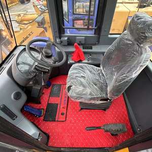 Sdlg รถตักล้อ936l <span class=keywords><strong>3</strong></span>ตัน LG936L Shandong เครื่องจักรหนักรถตัก LG936L - Product Image 5