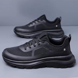 Chaussures de sport décontractées pour hommes, sur mesure, légères, pour activités de plein air, imperméables, pour la randonnée et la course à pied, chaussures pour hommes - Product Image 3