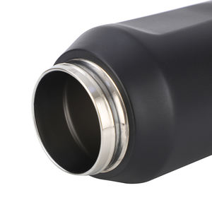 Botella de Agua Moderna de Gran Capacidad de Acero Inoxidable Portátil para Excursiones y Fiestas, Venta al Por Mayor Transfronteriza - Product Image 4