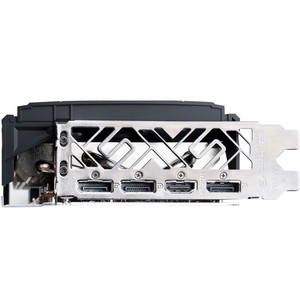 Zafiro pulso RX <span class=keywords><strong>5700</strong></span> <span class=keywords><strong>XT</strong></span> 8G GDDR6 de tarjeta gráfica Rx5700 para escritorio gráficos de juego + tarjeta - Product Image 5