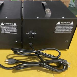 <b>Portable</b> 110V-220V <b>Step</b> Up/Down Transformer 2000W High Power Voltage Converter for Household Overvoltage - Product Image 5