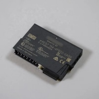 Original nuevo 6ES7134-4FB52-0AB0 módulo electrónico PLC