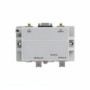 A03-Z600-D51-AS-SL Authorized Distributor RF Receiver,<b>Transmitter</b>,Transceiver Finished Units - Product Image 1