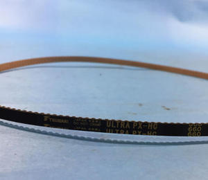 สายพานร่องวีคส์ Rawedge รุ่น BG303UP3M6-HC, MOQ3 TSU BAKI ของแท้ - Product Image 2