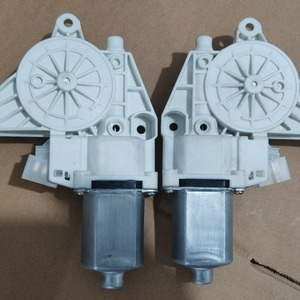 Moteur de lève-vitre Mercedes-Benz GLE300 GL350 450 A2048200542 A204820024 Pièce de rechange neuve - Product Image 2
