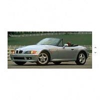 BMW Z3 V12 Prototype Cabriolet Coupé d'occasion 2024