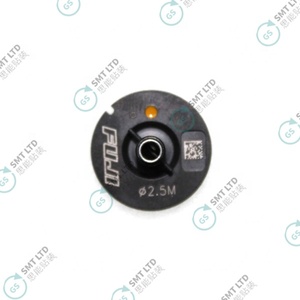 หัวฉีด SMT FUJI NXT รุ่น H04 ขนาด 2.5 มม. สำหรับ FUJI NXT R19-025M-215 AA2KE08 AA2KE10 AA2KE11 - Product Image 2
