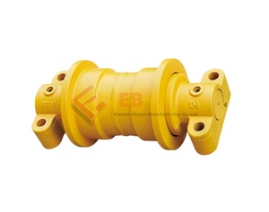 <span class=keywords><strong>D10N</strong></span> D10R D10T 挖掘机底盘备件 双履带滚轮 底部滚轮 - Product Image 5