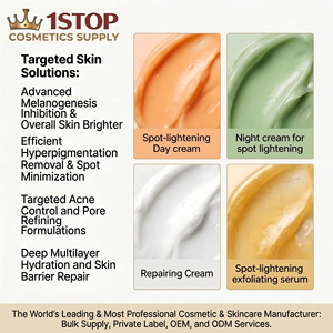 <span class=keywords><strong>Crema</strong></span> Funcional Iluminadora <span class=keywords><strong>y</strong></span> Blanqueadora Signature <span class=keywords><strong>Y</strong></span>-Zone Tone-up para el Cuidado del Vello Encarnado <span class=keywords><strong>con</strong></span> Exfoliación <span class=keywords><strong>y</strong></span> Loción Corporal - Product Image 3