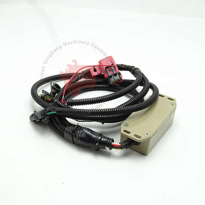 genuine Cummins 4296155 ESTC Control Module M11 ISM11 QSM11 Step 