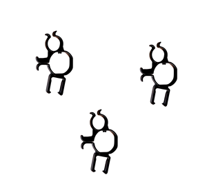 <b>Drone</b> <b>Accessory</b> T100 Water Pipe Clip Agricultural <b>Drone</b> Spare Parts for DJI T100 Plant Protection <b>Drone</b> - Product Image 5