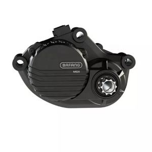 Nuevo <span class=keywords><strong>motor</strong></span> <span class=keywords><strong>central</strong></span> eléctrico Bafang M820 36V 43V 48V 250W 75Nm 2,5 KG G532.250. C MID <span class=keywords><strong>Motor</strong></span> Drive Kits de conversión eléctrica - Product Image 3
