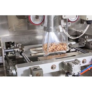 Machine d'emballage automatique Landpack LD-420A pour les graines de <span class=keywords><strong>coca</strong></span>, les chewing-gums et les cacahuètes - Product Image 4