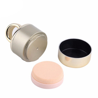 Éponge à maquillage électrique, éponge à poudre de beauté électrique 3D, éponge vibrante pour fond de teint, éponge cosmétique électronique