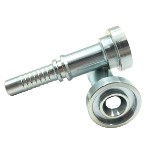 Thủy lực Mặt bích phù hợp mặt bích Ống DIN tiêu chuẩn mặt bích Kích thước bảng 87611 - Product Image 2