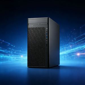 Servidores T3660, Estación de Trabajo en Torre de Alto Rendimiento, Sistema de Refrigeración Avanzado, PC Profesional para Oficina - Product Image 5