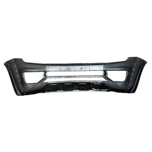 Cubiertas Originales para Automóviles, Parachoques Delantero 2H6807221AGRU 2H6807217AGRU para <span class=keywords><strong>Volkswagen</strong></span> <span class=keywords><strong>AMAROK</strong></span> 2017 2018 2019 2020 2021 <span class=keywords><strong>2022</strong></span> - Product Image 2