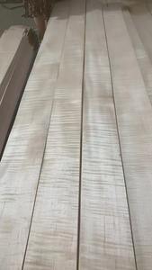 Chapa <span class=keywords><strong>de</strong></span> <span class=keywords><strong>Madera</strong></span> <span class=keywords><strong>de</strong></span> <span class=keywords><strong>Arce</strong></span> ECOWOOD con Diseño Tradicional y <span class=keywords><strong>Características</strong></span> Ecológicas para Guitarras, Violines y Hoteles - Product Image 6