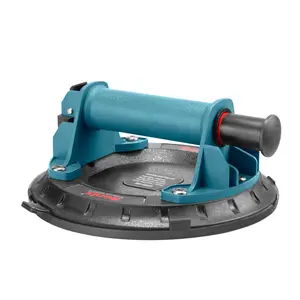 Ronix in stock RH-9932 hand-held vacuum pump suction cup handle vacuum glass sucker cup vehicle windshield handle sucker