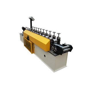 دريوال الصلب الشخصي صنع المعدات C دحراج الدلفنة على البارد أشكال الصين منتجات دحراج الدلفنة على البارد السابق دريوال ماكينة - Product Image 2