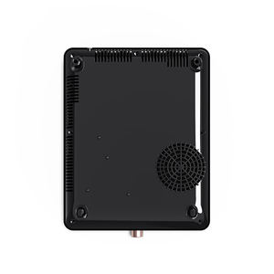 2200W Meilleure qualité et bas prix Durable Electric Cook Top <span class=keywords><strong>Induction</strong></span> Chauffage <span class=keywords><strong>Plaque</strong></span> <span class=keywords><strong>blanche</strong></span> Cuisinière à <span class=keywords><strong>induction</strong></span> - Product Image 6