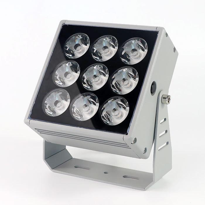 New 27 36 54W Waterproof Led